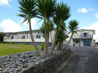 Motel Ranui Lodge