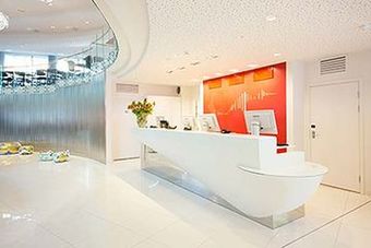 Hotel Scandic ørnen