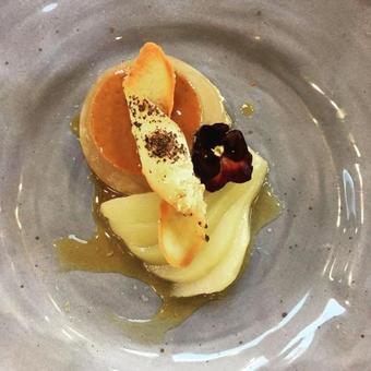 Talisman Hotel & Restaurant