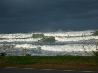 Apartamento Studio 54 The Esplanade