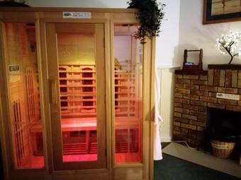 Rustic Country 1878 Hotel