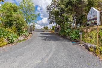 Motel Riverside Lodge Paihia
