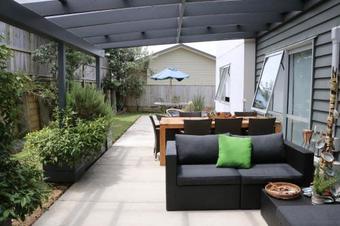 Bed & Breakfast Little Miss Sunshine