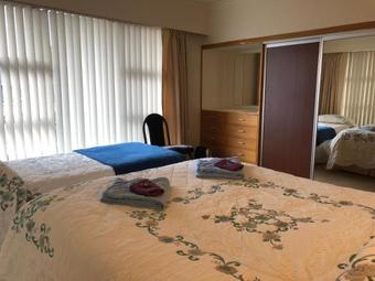 Bed & Breakfast Quartz Lodge