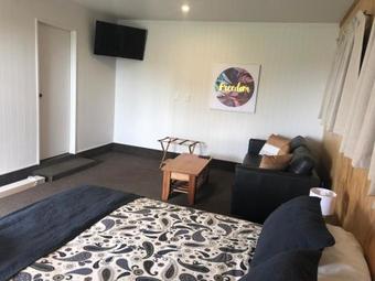 Franz Josef Gateway Accommodation