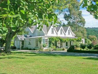 Bed & Breakfast Marlborough B & B