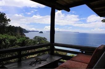 Hostal Te Rakau Lodge