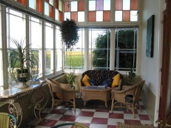 Hostal Ugbrooke Country Estate