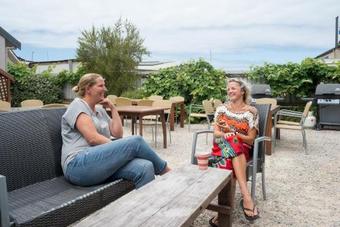 Albergue Kaiteri Lodge