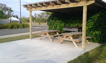 South Street West Motel