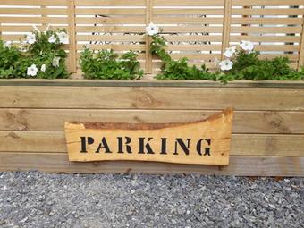 Apartamento Country Retreat Bnb