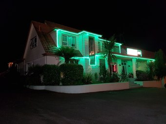 Putaruru Arms Motor Inn