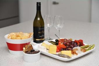 Holiday Home Queen Charlotte