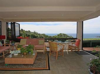 Palm Beach Retreat