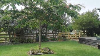 Apartamento The Garden Cottage