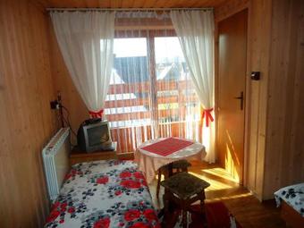 Kwatery U Papie?�w