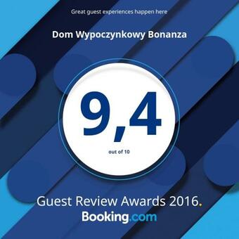 Hotel Dom Wypoczynkowy Bonanza