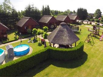 Holiday Home Domas�awice