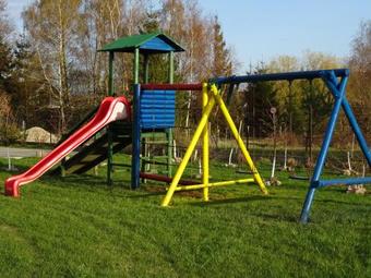 Agroturismo S?onecznikowy Zak?tek