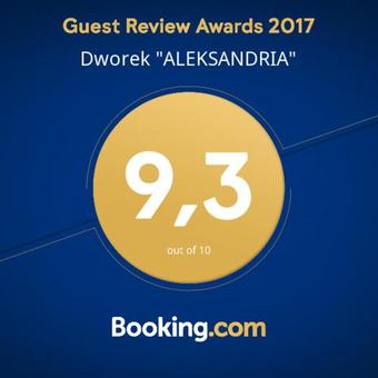 Hostal Dworek Aleksandria