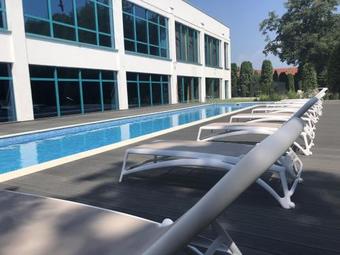 Hotel Villa Park Med. & Spa