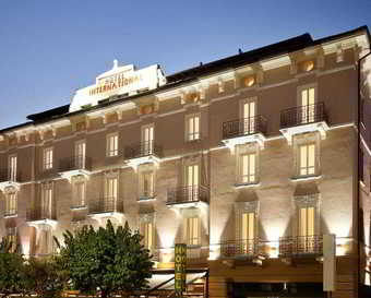 Hotel Internazionale