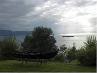 Hotel Bj�rnefjorden Gjestetun