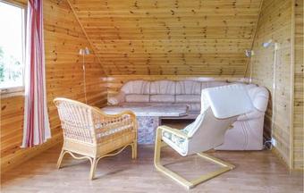Holiday Home Hauge I Dalane J�ssinghamn Nr.