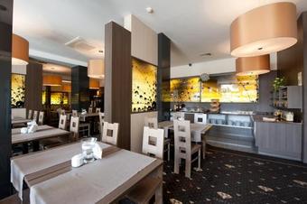 Hotel Cristal Spa