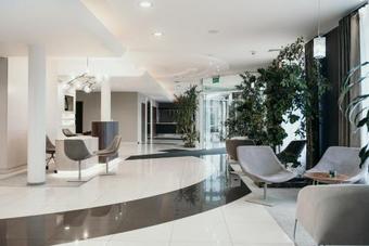 Parkhotel ?yso?