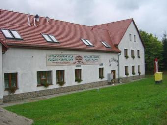 Posada Zajazd Zach?ta