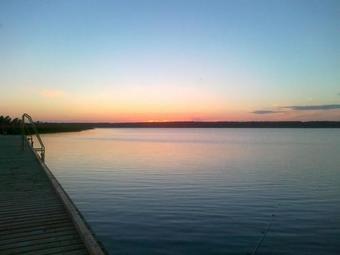 Ca?oroczne Domki Nad Morzem I Jeziorem