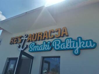 Lodge Zakatek Baltyku