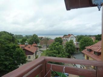 Hostal Pensjonat Polonia