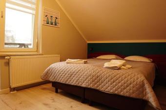 Hostal O?rodek Wypoczynkowy Evita