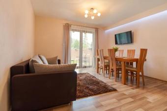 Apartamento Pod Reglami