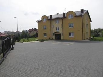 Villa Willa Promyk