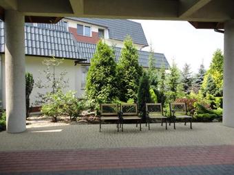 Hotel Podr�?nik