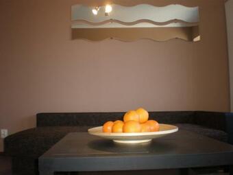 Apartamenty Kopex