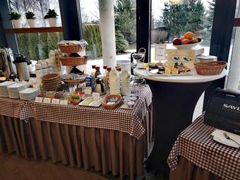 Bazuny Hotel&spa