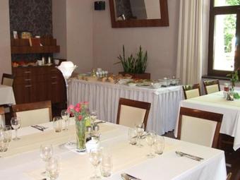 Hostal Willa Strzelnica