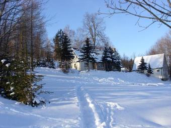Dom Panorama Pod Gwiazdami