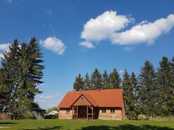 Villa Wyspa ?wierk�w