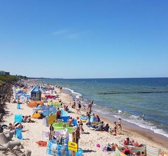 Hostal Dworek Morski Spa & Wellness