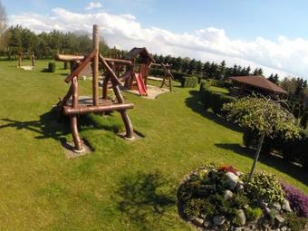 Hostal Arra Burg