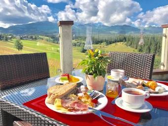 Hotel Kopieniec Fizjo- Med & Spa