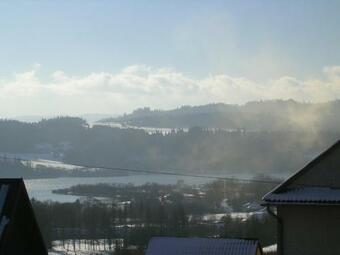 Agroturismo Pokoje Go?cinne U Krysi