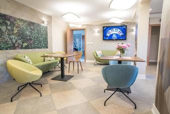 Hostal Dom Wypoczynkowy Simurg