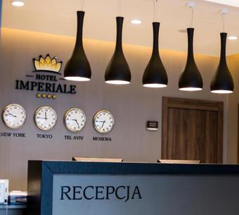 Hotel Imperiale