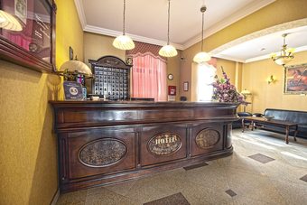 Hotel Jakub Sobieski